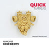 AK Interactive MQ106 Quick Marker Set Orcs 5 Colour Set