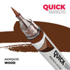 AK Interactive MQ106 Quick Marker Set Orcs 5 Colour Set