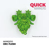 AK Interactive MQ106 Quick Marker Set Orcs 5 Colour Set