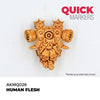 AK Interactive MQ107 Quick Marker Set Dwarfs 5 Colour Set