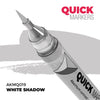 AK Interactive MQ107 Quick Marker Set Dwarfs 5 Colour Set