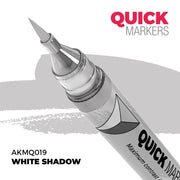 AK Interactive MQ107 Quick Marker Set Dwarfs 5 Colour Set