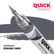 AK Interactive MQ107 Quick Marker Set Dwarfs 5 Colour Set