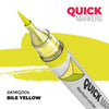 AK Interactive MQ108 Quick Marker Set Goblins 5 Colour Set
