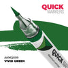AK Interactive MQ108 Quick Marker Set Goblins 5 Colour Set