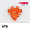 AK Interactive MQ108 Quick Marker Set Goblins 5 Colour Set