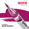 AK Interactive MQ109 Quick Marker Set Dragons & Beasts 5 Colour Set