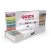 AK Interactive MQ150 Quick Marker Set Special Box Full Range 34 Colours