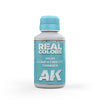 AK Interactive RC701 Real Colors High Compatibility Thinner 200ml
