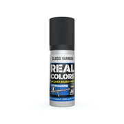 AK Interactive RC803 Real Colors Gloss Varnish 17ml Lacquer Paint