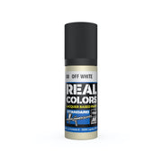 AK Interactive RC808 Real Colors Off White 17ml Lacquer Paint