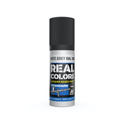 AK Interactive RC809 Real Colors White Grey RAL 9002 17ml Lacquer Paint