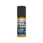 AK Interactive RC813 Real Colors Maize Yellow RAL 1006 17ml Lacquer Paint