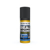 AK Interactive RC814 Real Colors Yellow RAL 1003 17ml Lacquer Paint