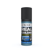 AK Interactive RC816 Real Colors Pale Blue 17ml Lacquer Paint