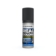 AK Interactive RC820 Real Colors Aluminium 17ml Lacquer Paint