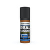 AK Interactive RC824 Real Colors Clear Orange 17ml Lacquer Paint