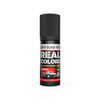 AK Interactive RC828 Real Colors British F1 Black 1972-1986 17ml Lacquer Paint
