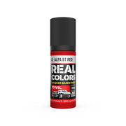AK Interactive RC832 Real Colors Alfa BT Red 17ml Lacquer Paint