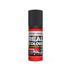AK Interactive RC837 Real Colors Fluorescent Red RAL 3026 17ml Lacquer Paint