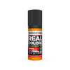 AK Interactive RC838 Real Colors Fluorescent Orange 17ml Lacquer Paint