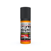 AK Interactive RC838 Real Colors Fluorescent Orange 17ml Lacquer Paint