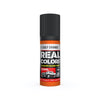 AK Interactive RC839 Real Colors GULF Orange 17ml Lacquer Paint