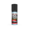 AK Interactive RC844 Real Colors GULF Blue 17ml Lacquer Paint