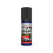 AK Interactive RC846 Real Colors Rally Blue 02C 2001-2006 17ml Lacquer Paint