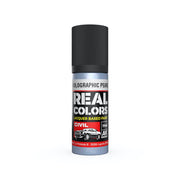 AK Interactive RC850 Real Colors Holographic Pearl 17ml Lacquer Paint