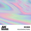 AK Interactive RC850 Real Colors Holographic Pearl 17ml Lacquer Paint