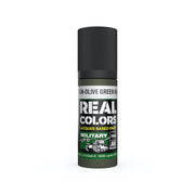 AK Interactive RC852 Real Colors Olivgrun-Olive Green RAL 6003 17ml Lacquer Paint