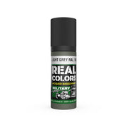 AK Interactive RC854 Real Colors Hellgrau-Light Grey RAL 7009 interior color 17ml Lacquer Paint