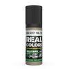 AK Interactive RC857 Real Colors Grau-Grey RAL 7027 17ml Lacquer Paint