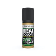 AK Interactive RC868 Real Colors Light Stone No.61 BS381 17ml Lacquer Paint