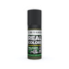 AK Interactive RC875 Real Colors S.C.C. No.15 Olive Drab 17ml Lacquer Paint