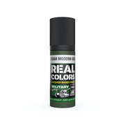 AK Interactive RC877 Real Colors Russian Modern Green 17ml Lacquer Paint