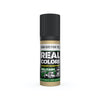 AK Interactive RC878 Real Colors Russian Greyish Yellow 17ml Lacquer Paint