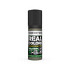 AK Interactive RC879 Real Colors Russian Grey Green 17ml Lacquer Paint