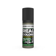 AK Interactive RC879 Real Colors Russian Grey Green 17ml Lacquer Paint