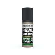 AK Interactive RC882 Real Colors IDF Modern Grey 17ml Lacquer Paint