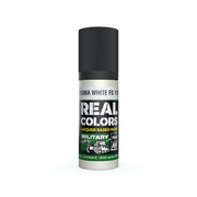 AK Interactive RC891 Real Colors Insignia White FS 17875 17ml Lacquer Paint