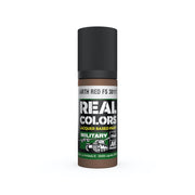 AK Interactive RC893 Real Colors Earth Red FS 30117 17ml Lacquer Paint
