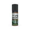 AK Interactive RC894 Real Colors Field Drab FS 30118 17ml Lacquer Paint