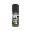 AK Interactive RC895 Real Colors Dark Tan FS 30219 17ml Lacquer Paint