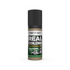 AK Interactive RC896 Real Colors Sand FS 30277 17ml Lacquer Paint