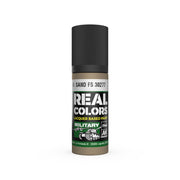 AK Interactive RC896 Real Colors Sand FS 30277 17ml Lacquer Paint