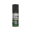 AK Interactive RC904 Real Colors Field Green FS 34097 17ml Lacquer Paint