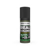 AK Interactive RC905 Real Colors Green FS 34102 17ml Lacquer Paint