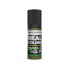 AK Interactive RC906 Real Colors Interior Green FS 34151 17ml Lacquer Paint